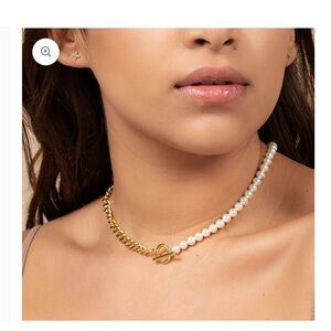 Uncommon James Double Standard Necklace